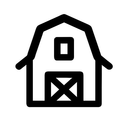 Barn icon