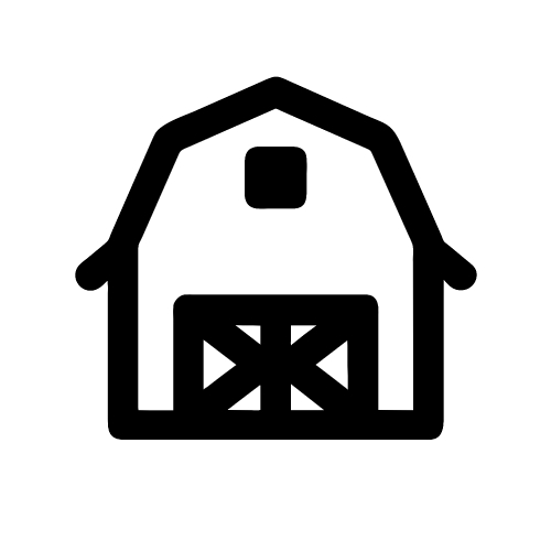 Barn icon