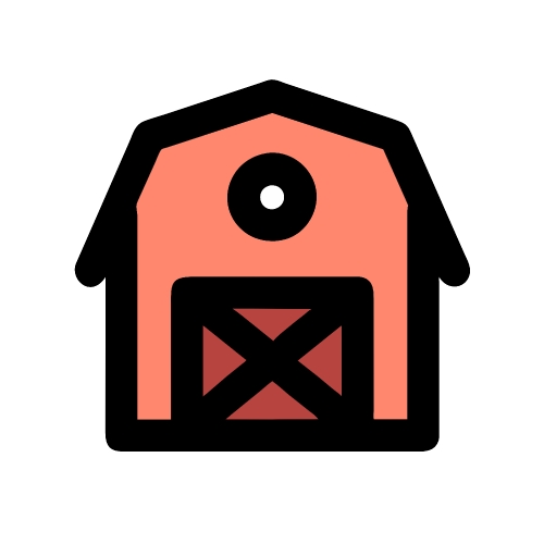 Barn icon