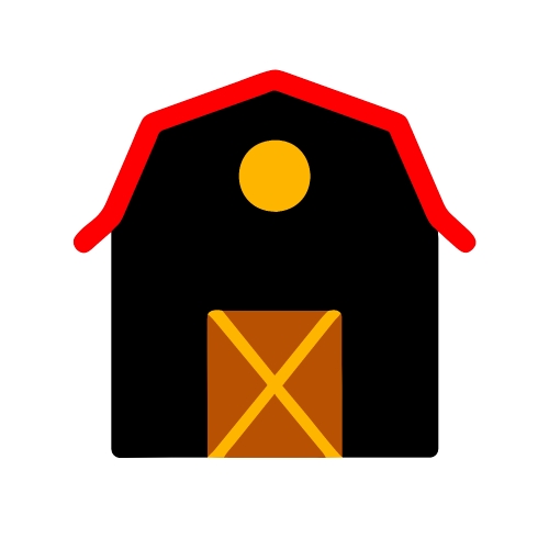 Barn icon