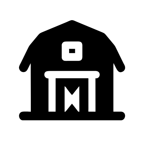 Barn icon