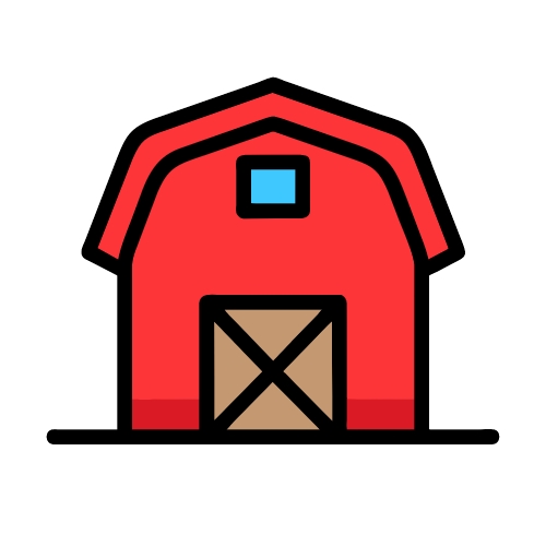 Barn icon