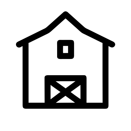 Barn icon