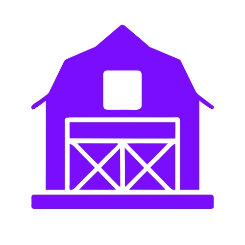 Barn icon