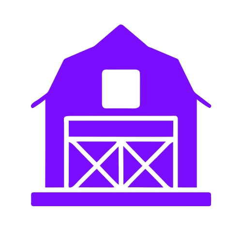 Barn icon