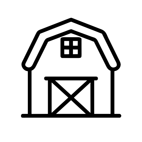 Barn icon