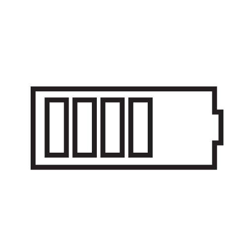 battery icon