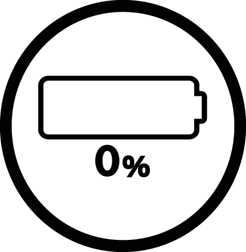 battery icon sign