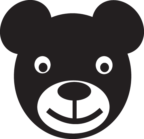 bear icon