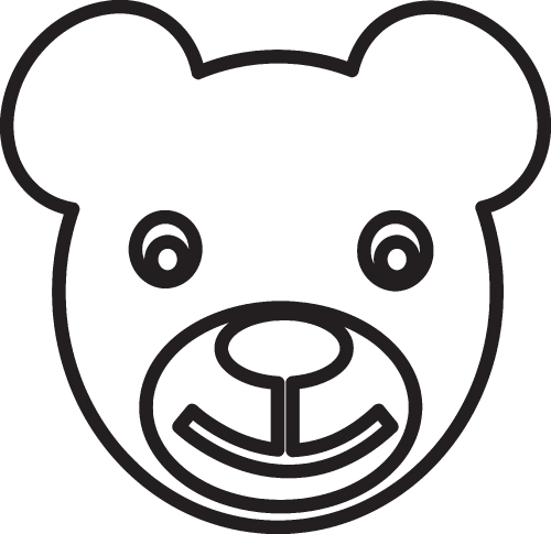 bear icon