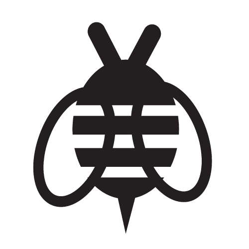 Bee Icon