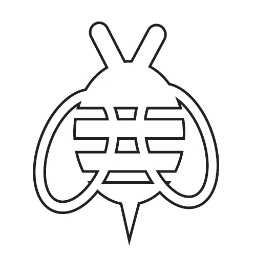 Bee Icon