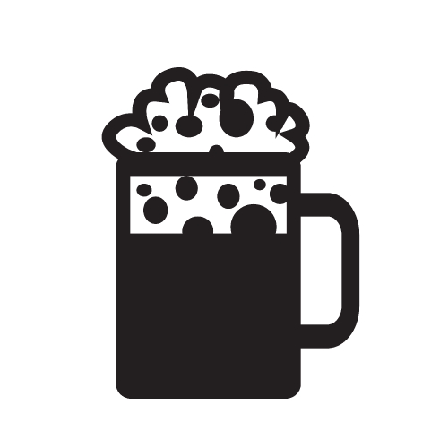 Beer Jar Icon