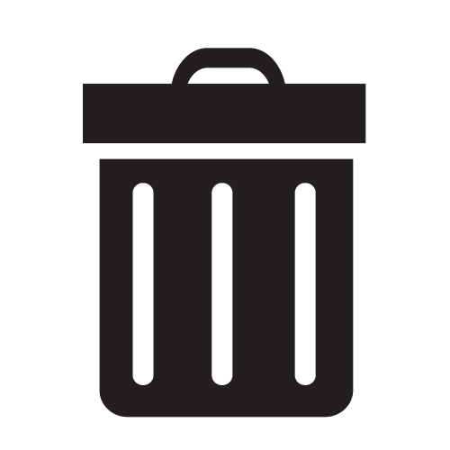 Bin Icon