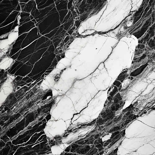 Black and white marble , natural stone marble texture , marble b