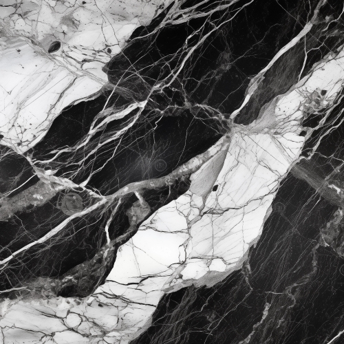Black and white marble , natural stone marble texture , marble b