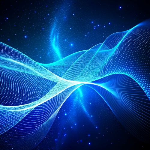 Blue Abstract Background wallpaper design