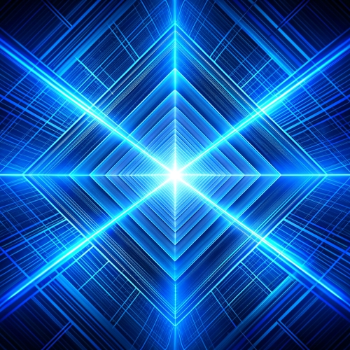 Blue Abstract Background wallpaper design