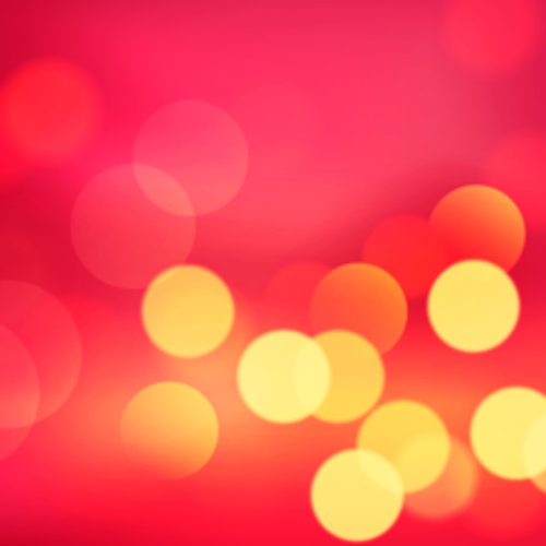 bokeh lights background wallpaper design