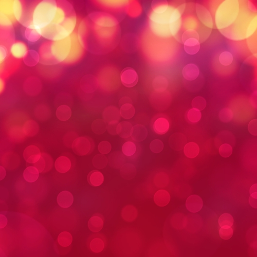 bokeh lights background wallpaper design