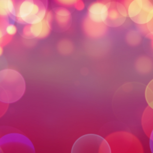 bokeh lights background wallpaper design