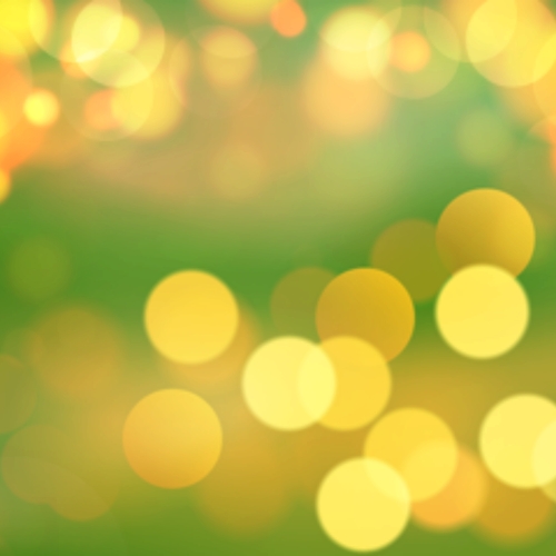 Bokeh lights background wallpaper design