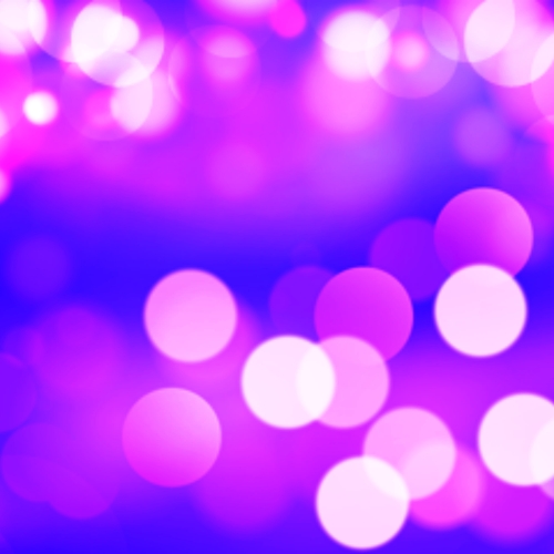 Bokeh lights background wallpaper design