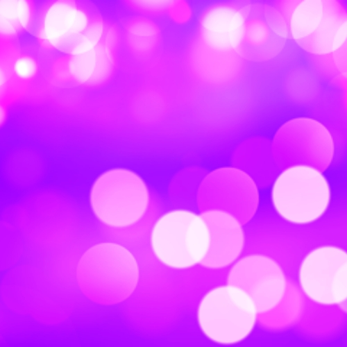 Bokeh lights background wallpaper design