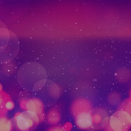 Bokeh lights background wallpaper design