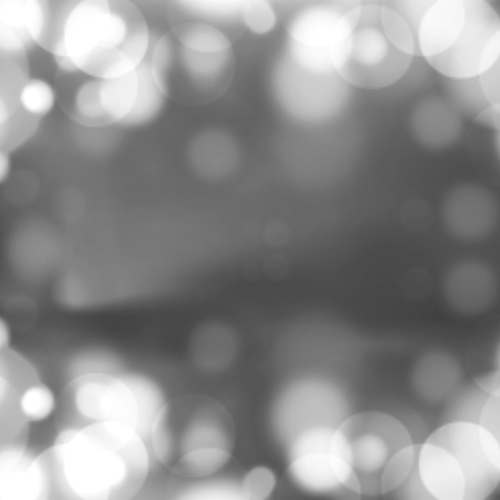 Bokeh lights background wallpaper design