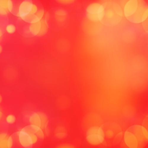 Bokeh lights background wallpaper design