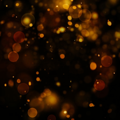 Bokeh lights background wallpaper design