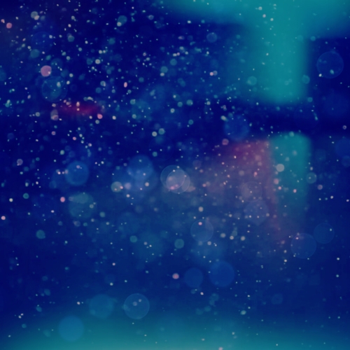 Bokeh lights background wallpaper design