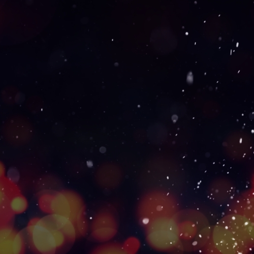 Bokeh lights background wallpaper design