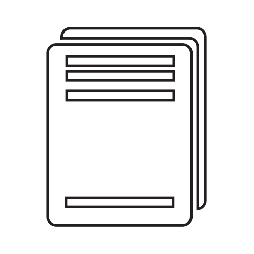 Book icon