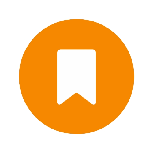 Bookmark icon