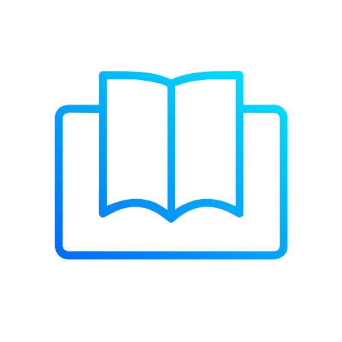 Bookmark icon