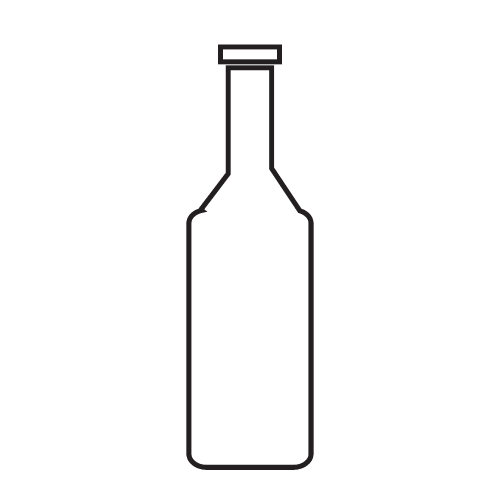 Bottle Icon