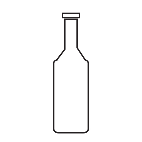 Bottle Icon