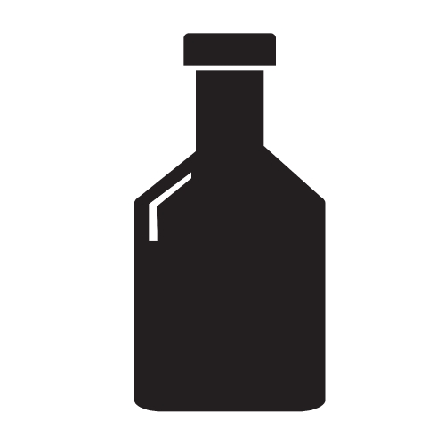 Bottle Icon