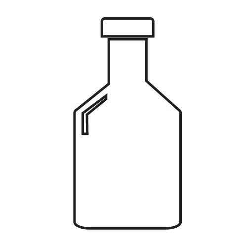 Bottle Icon