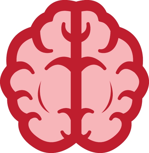 Brain icon