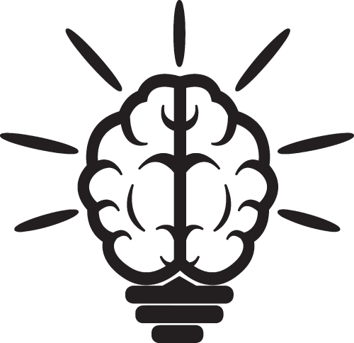 Brain icon