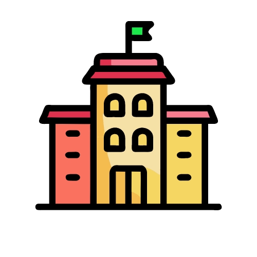 Building icon