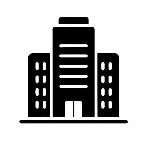 Building icon