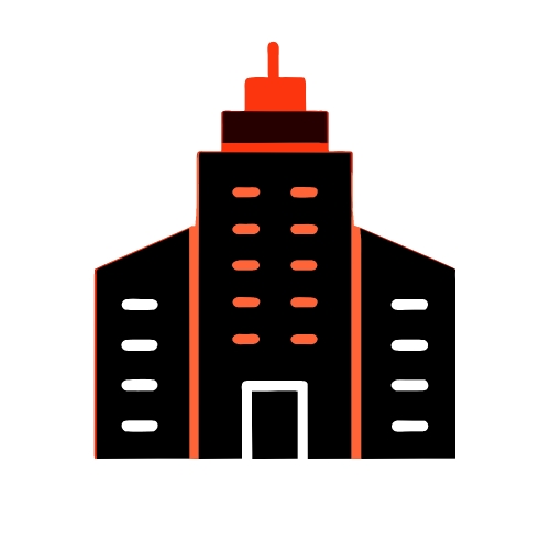 Building icon