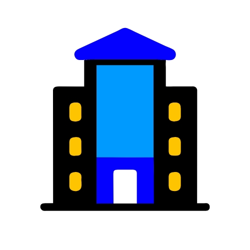 Building icon