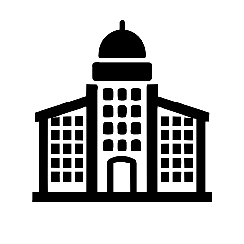 Building icon