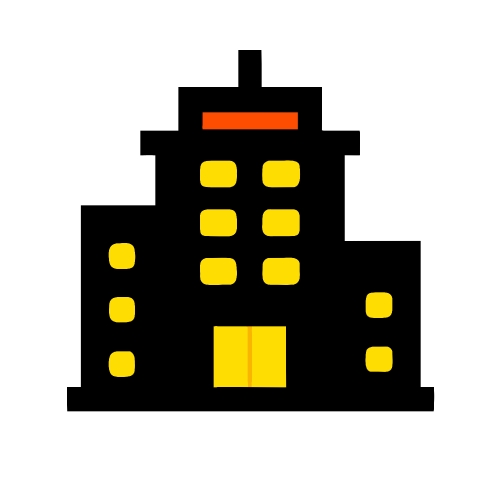 Building icon