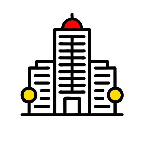 Building icon